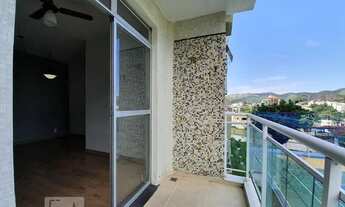 Imagem 7: Apartamento para Aluguel - Freguesia , 2 Quartos, 60 m2