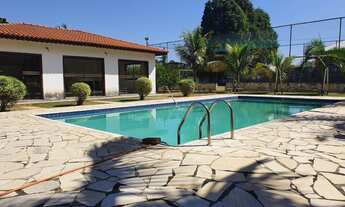 Imagem 6: Casa a venda com 430 metros, 3 quartos, condomínio village castelo