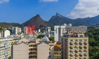 Imagem 7: RIO DE JANEIRO - Apartamento Padrão - Laranjeiras