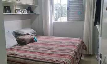 Imagem 5: Apartamento para venda tem 80 metros quadrados com 3 quartos em Vila Curuçá - São Paulo