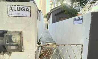 Imagem 4: AV- Casa bem localizada em Campo Grande/ Rua tranquila!