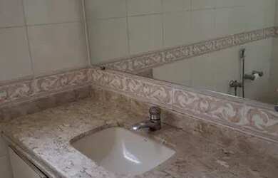 Imagem 7: Apartamento para venda possui 80 metros quadrados com 3 quartos em Serra - Belo Horizonte