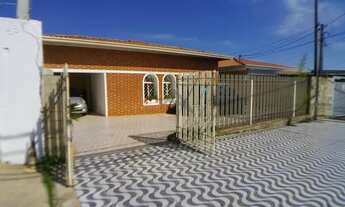 Imagem 2: Casa - Jardim Guanabara - Campinas