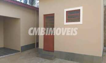 Imagem 4: Casa - Parque Imperador - Campinas