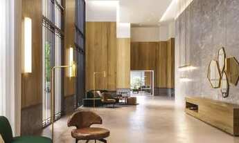 Imagem 2: APARTAMENTO RESIDENCIAL em São Paulo - SP, Anália Franco