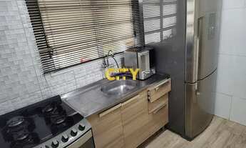 Imagem 4: Casa à venda de 3 quartos no Condomínio Montenegro do Parque das Nações com garagem cobert