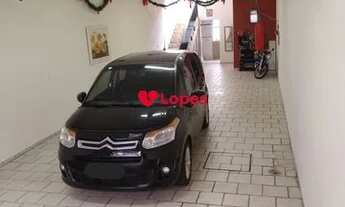 Imagem 7: Excelente casa com vaga para 6 carros e sala adicional Vila Linda - Santo André