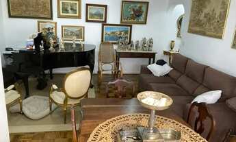 Imagem 2: Apartamento para venda possui 110 metros quadrados com 3 quartos em Vila Mariana - São Pau