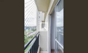 Imagem 6: Apartamento para Aluguel - Jardim Pirituba, 2 Quartos, 50 m2