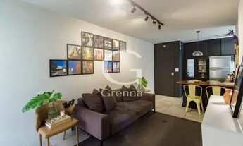 Imagem 3: Apartamento para venda 60M² 2 quartos 1 vaga