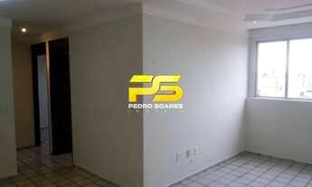 Imagem 4: Apartamento com 2 quartos à Venda, Jardim Cidade Universitária - João Pessoa