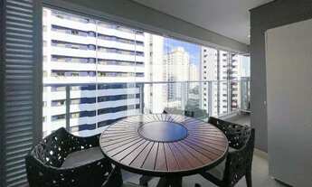 Imagem 6: Apartamento para Aluguel - Moema, 1 Quarto, 42 m2