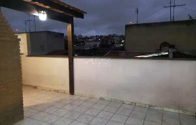 Imagem 6: LINDA COBERTURA CHACARA INGLESA