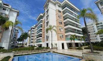 Imagem: Linda cobertura duplex com 210 m², 03 quartos