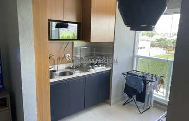 Imagem 7: Apartamento Padrão Quinta da Primavera Disponível Para Locação Quinta Da Primavera 2 Dorm