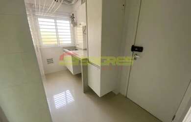 Imagem 5: Apartamento com 03 dormitórios - 140m² Por R$ 6.000,00