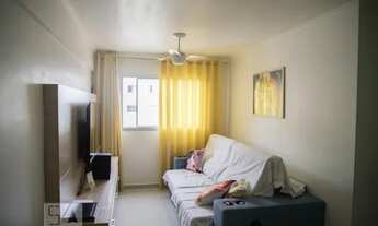 Imagem: Apartamento para Aluguel - Piqueri, 2 Quartos