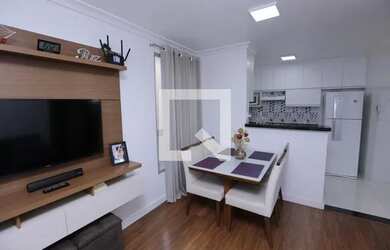 Imagem 4: Apartamento à Venda - Santa Maria, 2 Quartos, 45 m2