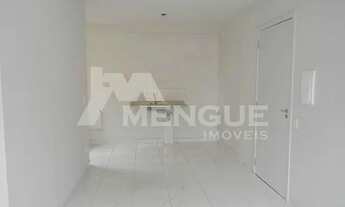 Imagem 4: Apartamento com 2 dormitórios e 1 vaga em condomínio à venda no bairro Alto Petrópolis em