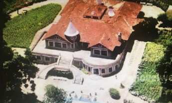 Imagem: Casa com 6 dormitórios à venda, 972 m²