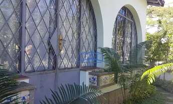 Imagem: Casa 4 quartos, 360 m² - Centro - Petrópolis/RJ