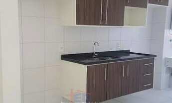 Imagem 6: Residencial - City Bussocaba