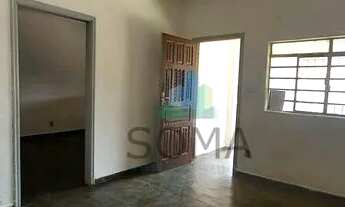 Imagem 5: Casa 02 dormitórios, garagem para 02 autos para locação - Parque Industrial