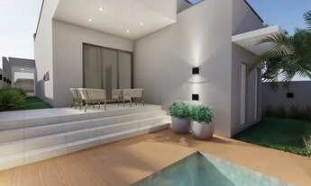 Imagem 5: Vendo Casa no Primor das Torres com 3 suítes sendo uma com closet