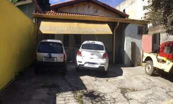 Imagem: Casa - Chácara Santa Letícia - Campinas