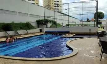 Imagem: 2 qts 1 suite, 2 vagas, Eldorado Parque