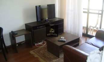 Imagem 2: Flat disponível no Jardim Paulista - SP