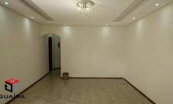 Imagem 3: Sobrado para aluguel 3 quartos 1 suíte 3 vagas Terra Nova II - São Bernardo do Campo - SP