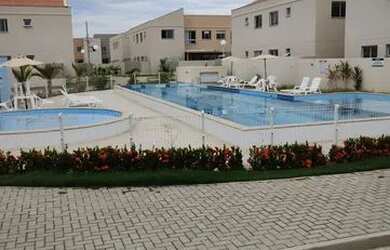 Imagem 5: Apartamento para aluguel possui 60 metros quadrados com 3 quartos