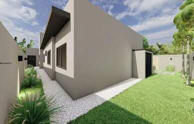 Imagem 7: Casa em Condomínio para Venda em Ribeirão Preto, Loteamento Terras de Florença, 4 dormitór