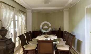 Imagem 6: Casa - Sítios de Recreio Gramado - Campinas