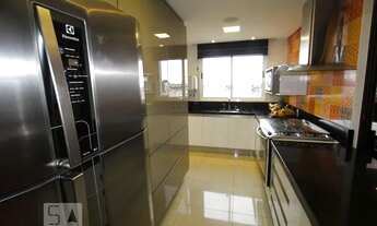 Imagem 6: Apartamento para Aluguel - Água Verde, 2 Quartos, 80 m2