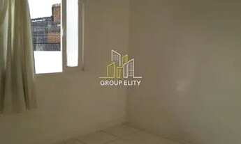 Imagem 6: Casa de condomínio para aluguel com 55 metros quadrados com 2 quartos