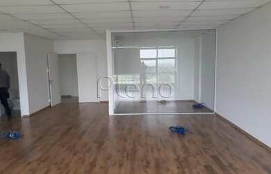 Imagem 7: Sala para locação no Swiss Park Office - Campinas/SP