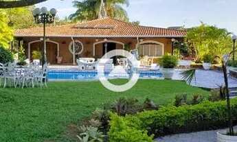 Imagem: Casa - Vale do Itamaracá - Valinhos