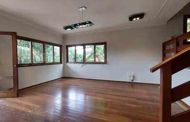 Imagem 3: Casa - Loteamento Caminhos de São Conrado (Sousas) - Campinas