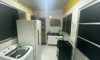 Imagem: Casa no marcos freire lll rua 215 numoro