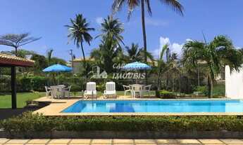 Imagem 7: Lauro de Freitas - Casa Padrão - Vilas do Atlântico