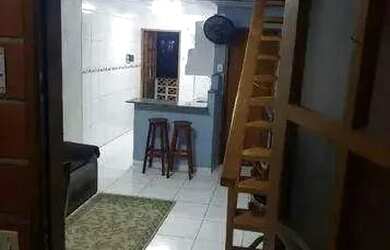 Imagem 2: Loft com 2 dormitórios, 70 m² - venda por R$ 320.000 ou aluguel por R$ 1.914/mês - Martim