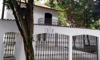 Imagem 3: Sobrado com 5 dormitórios, 2 suítes, 6 vagas