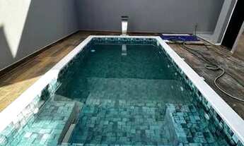 Imagem 7: Casa para venda com 250 metros quadrados com 3 quartos estuda permuta menor valor