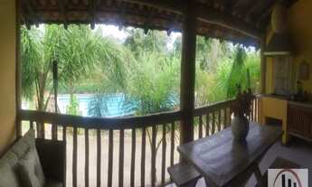 Imagem 3: SÃO SEBASTIÃO - Casa de Condomínio - MARESIAS