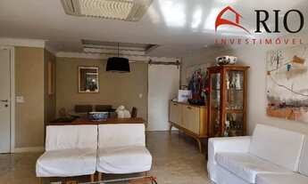 Imagem 6: APARTAMENTO RESIDENCIAL em RIO DE JANEIRO - RJ, BARRA DA TIJUCA