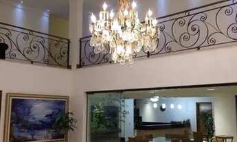 Imagem 3: Casa residencial para venda e locação, Jardim Botânico, Ribeirão Preto - CA1325