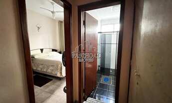 Imagem 4: APARTAMENTO 2 DORMITÓRIOS NA GUILHERMINA. MOBILIADO