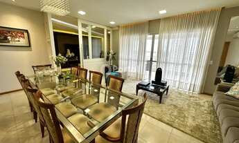 Imagem: Apartamento para venda possui 156 metros